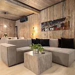 Apartman Modern I I Family & Groups Harstad