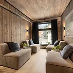 Modern I I Family & Groups Apartman Harstad