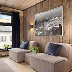 Apartman Modern I I Family & Groups Harstad