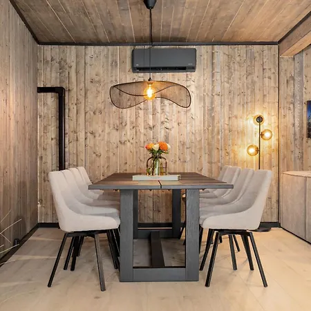 Appartement Modern I I Family & Groups *