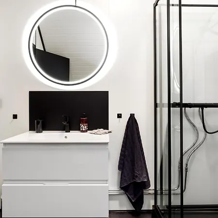 Modern I I Family & Groups Harstad