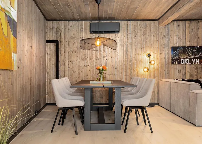 דירה Modern I I Family & Groups *