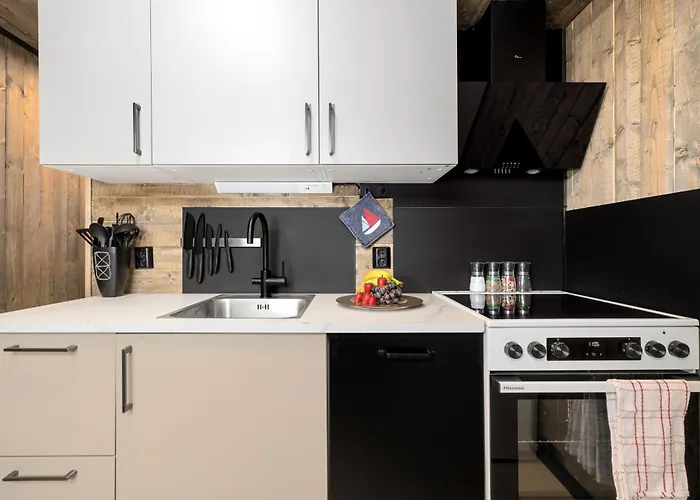 דירה Modern I I Family & Groups *