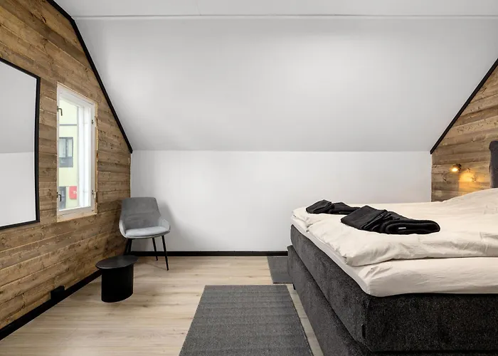 Modern I I Family & Groups * הארסטד